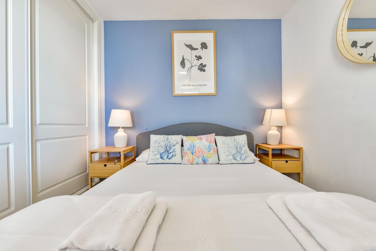 Villas Guzman - Apartamento Topacio IV 칼페 외부 사진